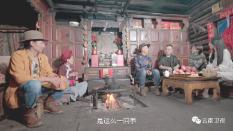 可爱猴子装扮