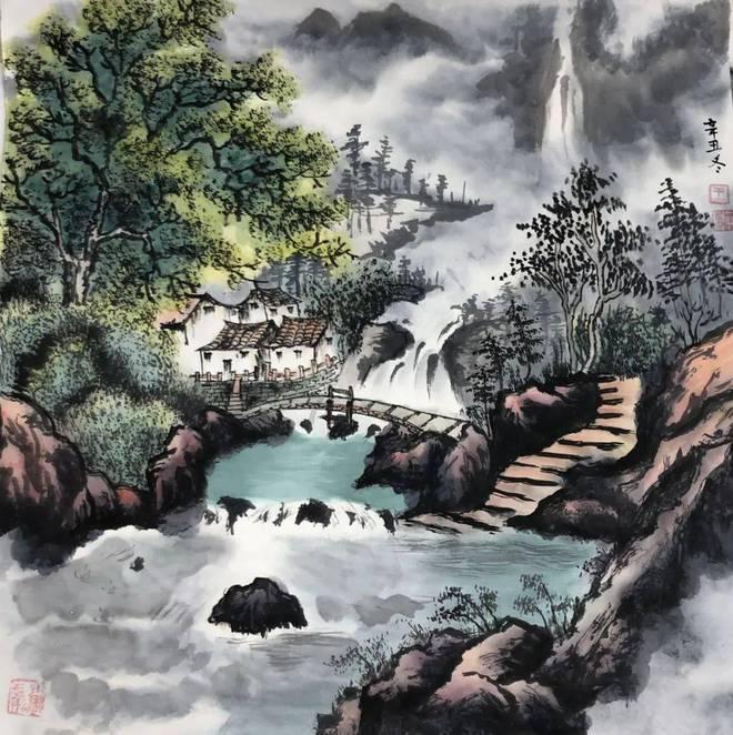 武林立志传