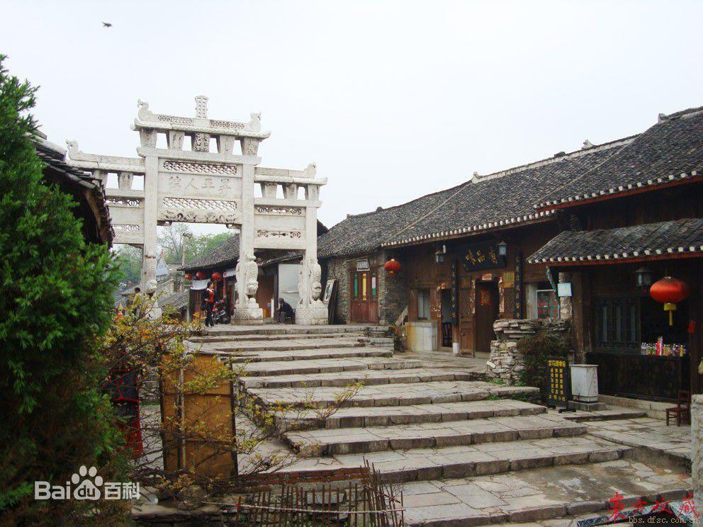 阿尔的派对夜